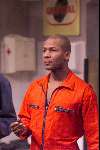 Hilversum 27 oktober 1999
Opnames van de nieuwe serie 