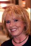Aalsmeer 2 oktober 1999
RTL feest 10 jaar bestaan
MIREILLE BEKOOY