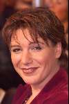 Aalsmeer 2 oktober 1999
RTL feest 10 jaar bestaan
MYRNA GOOSSEN
