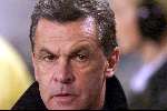 Eindhoven 26 oktober 1999
Wedstrijd in de championsleague tussen PSV-Bayern Munchen, eindstand 2-1
OTTMAR HITZFELD