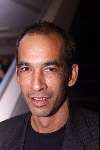 Gouda 16-10-1999
Premiere Zakkensdiner.
Pim Vosmaer.