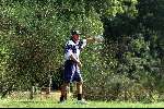Rene v d Kerkhof
Golfen
1999