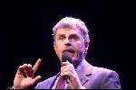 Amsterdam 15 oktober 1999
Concert Robert Long