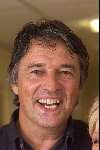 Aalsmeer 2 oktober 1999
RTL feest 10 jaar bestaan
RON BRANDSTEDER