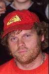 Breda 26 oktober 1999
Big Brother
Broer van Ruud BB Benard