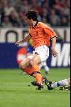 Amsterdam 9 oktober 1999 ARENA
Vriendschappelijke interland
NEDERLAND-BRAZILIE, eindstand 2-2
RUUD V NISTELROOY
