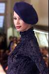 Amsterdam 2 Oktober 1999
modeshow Sheila de Vries