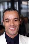 Tilburg 3 oktober 1999
Premiere Musical FAME
STANLEY BURLESSON