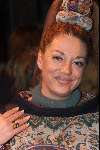 Aalsmeer 8 oktober 1999
Televizierring 1999
SYLVIA MILLECAM
