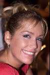 Aalsmeer 2 oktober 1999
RTL feest 10 jaar bestaan
TANJA JESS