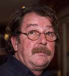 Utrecht 28 oktober 1999
Uitreiking CD Willeke Alberti
THEO HOOGENBOOM