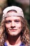 Hilversum 27 oktober 1999
Opnames van de nieuwe serie 