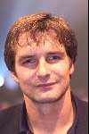 Aalsmeer 8 oktober 1999
Televizierring 1999
VICTOR REINIER