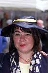 Den Haag 21 September 1999
Derde dinsdag van september
Vrouw van Fran de Grave
