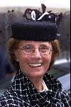 Den Haag 21 September 1999
Derde dinsdag van september
Vrouw Jan Pronk