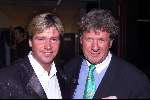 Amsterdam 25 oktober 1999
Nacht van amsterdam met diverse artiesten in Carre
DRIES ROELVINK met WILLIBRORD FREQUIN