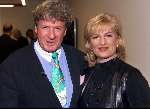Amsterdam 25 oktober 1999
Nacht van amsterdam met diverse artiesten in Carre
WILLIBRORD FREQUIN met ANITA MEIJER