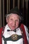 Amsterdam 25 oktober 1999
Nacht van amsterdam met diverse artiesten in Carre
WILLY BATENBURG