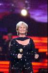 AHOY Rotterdam, 24 oktober 2000
Afscheidsconcert Lee Towers
Anita Meijer