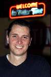 Eindhoven 25 oktober 2000
Anthony Loeff van cafe Miller Time.

Peter Smulders bv