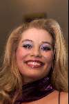Rotterdam 12 oktober 2000
Premiere There\'s no business like show business.
Antje Monteiro