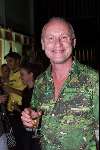 Amsterdam 3 oktober 2000
Premiere RENT
ARJAN EDERVEEN