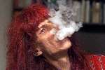 Eindhoven, 2 oktober 2000
ARMAND (Herman van Loenhout)
Blowen met Wiet