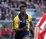Eindhoven, 29 Oktober 2000
Kompetitie seizoen 2000/20001
PSV-AJAX, eindstand 1-1
Aron Winter