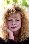 Aalsmeer 12 oktober 2000
Bettina Berger