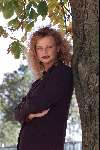 Aalsmeer 12 oktober 2000
Bettina Berger
