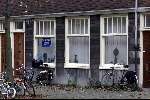Amsterdam 31 oktober 2000
Huis van Bettine Vriesekoop te koop