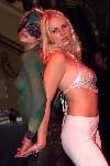 Eindhoven 7 september 2009
Bodypainting