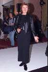 Amsterdam 2 oktober 2000
Modeshow Sheila de Vries in hotel l Europe.
Bruni Heinke