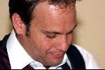 Aalsmeer 8 oktober 2000
Carlo Boszhard