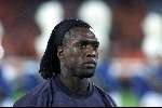 Rotterdam 11 oktober 2000
Nederland - Portugal 0-2
Clarence Seedorf