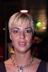AHOY Rotterdam, 24 oktober 2000
Afscheidsconcert Lee Towers
Coby Bos