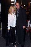 AHOY Rotterdam, 24 oktober 2000
Afscheidsconcert Lee Towers
Connie Breukhoven met Leco Zadelhoff
