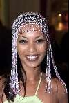 Amsterdam 3 oktober 2000
Premiere RENT
Cyrille BB