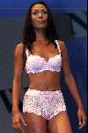 Bussum 23 oktober 2000
Cyrille BB in lingerie.