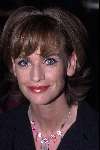Amsterdam 26 oktober 2000
Robijn fashion award.
Daphne Deckers