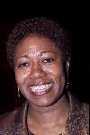 Rotterdam 12 oktober 2000
Premiere There\'s no business like show business.
Denise Jannah