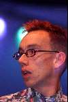 Bussum 23 oktober 2000
Nacht van de Lingerie.
Dolf Janssen