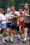 Marathon Eindhoven 8 Oktober 2000
Erik Gerets en Edwin Smulders