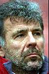 Eindhoven, 29 Oktober 2000
Kompetitie seizoen 2000/20001
Erik Gerets