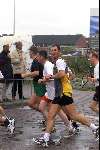 Marathon Eindhoven 8 Oktober 2000
Ernie Brandts