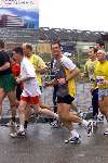 Marathon Eindhoven 8 Oktober 2000
Ernie Brandts