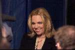 Almere 26 oktober 2000
Big Brother .
Esther Duller