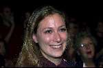 Amsterdam 3 oktober 2000
Premiere RENT
Fabienne de Vries huilend