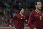 Rotterdam 11 oktober 2000
Nederland - Portugal 0-2
Fernando Couto