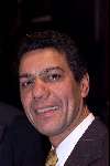 Rotterdam 12 oktober 2000
Premiere There\'s no business like show business.
Frank Sanders